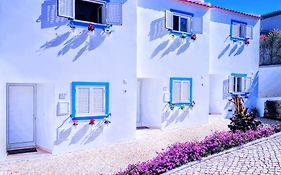 3 Villas - Praia Da Falesia