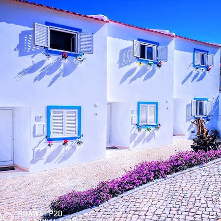3 Villas - Praia Da Falesia Albufeira Exterior foto