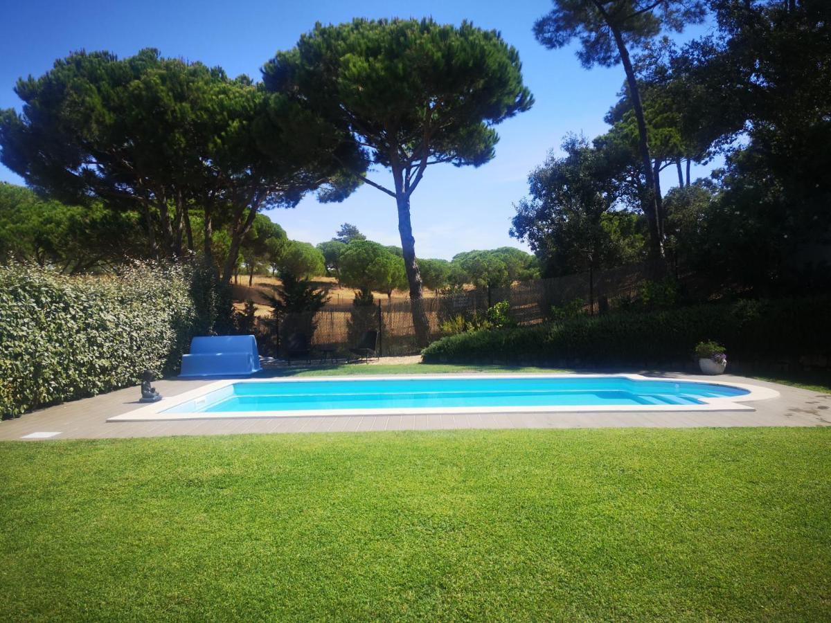 3 Villas - Praia Da Falesia Albufeira Exterior foto