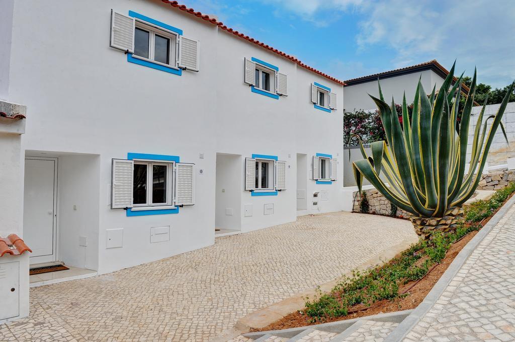 3 Villas - Praia Da Falesia Albufeira Exterior foto
